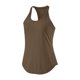 thumbnail image 5 of TaTaai Women's Back Fold Camisole, Summer Round Neck Yoga Tank, Soft Breathable Top, Ideal for Exercise, Casual Wear and Everyday Activities Gift, 5 of 7
