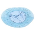 thumbnail image 2 of Coussins pour Béquilles, Oreiller Respirant en Polyester Réutilisable pour Usage Quotidien, 2 of 7