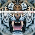 thumbnail image 1 of Thirty Seconds To Mars - This Is War, 1 of 1
