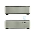 thumbnail image 5 of Intel NUC D34010WYK Mini PC, Intel Core i3-4010U 1.7GHz, 4GB RAM, 256GB SSD, Mini HDMI, Mini DisplayPort, Wi-Fi, Bluetooth, Windows 10 Pro, 5 of 5