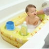 Disney Winnie the Pooh Inflatable Safety Bathtub
