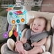 thumbnail image 5 of Feeding Bottle Themed Sensory Pull String Toy Fine Motor Skill And Sensory Development Safe ABS Material Exciting Colors Washable Designs, 5 of 7