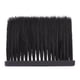 thumbnail image 5 of Cuello Cara Plumero Cepillo Peluquería Explosión Cabello roto Limpiar Barba Eliminar Cepillo para el cabello, 5 of 6