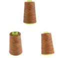 thumbnail image 1 of 3 de poliéster punto de cruz 40S / 2 suministros de costura para de coser a mano Macarena Hilo de coser de poliéster, 1 of 5