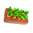 thumbnail image 4 of Multifunctional Carrot Toy Developmental Educational Interactive Puzzle Toys for 8 Carrots, 4 of 8