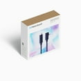 thumbnail image 4 of Meta Quest Link Cable — Works with Meta Quest 3/3S Fiber-Optic Cable — Access PC VR Games — Up to 5 Gbps Bandwidth, 4 of 5