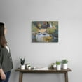 thumbnail image 2 of Great BIG Canvas Painting Modern, 2 of 7