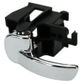 thumbnail image 2 of Interior Door Handle, Colorfast Stable Inside Door Handle Abraison Resistant   For Car Left: 80671-4X02B, 2 of 8