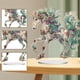 thumbnail image 3 of Kit de adornos de mesa con pintura de diamante en forma especial de unicornio, decoración de mesa para el hogar, 3 of 9
