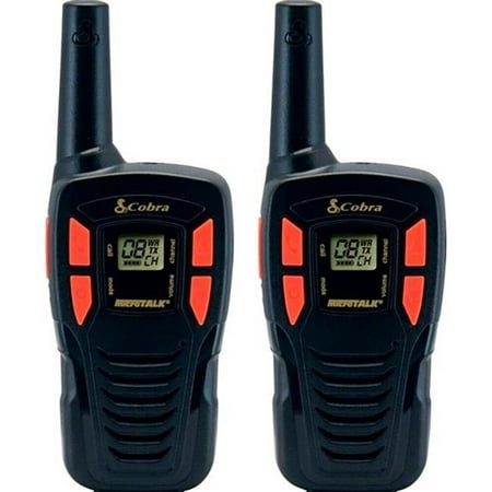 Altis Global Limited 264413 Comp Walkie Talkies - Pack of (Arma 3 Altis Life Best Way To Make Money)