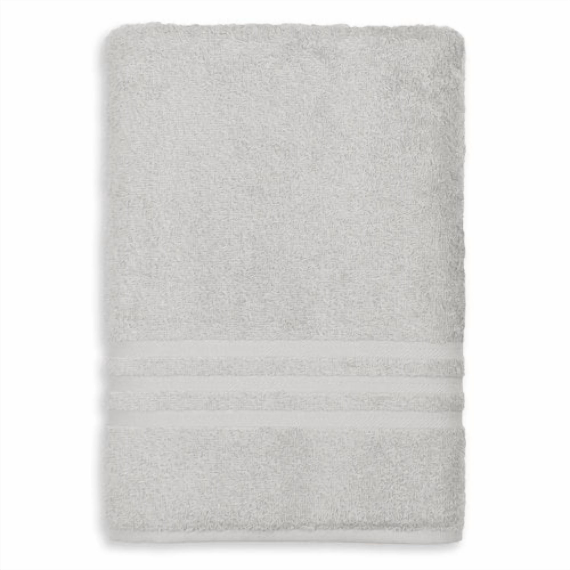 linum home textiles 100% turkish cotton denzi bath sheet, 1 piece, dark grey