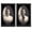 C, variant on Clearance Sale 3D Lenticular Changing Face Halloween Picture Frame Haunted Portrait for Wall Door Party Home Decoration Prop and Haunted House Party Prop