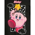 thumbnail image 6 of Kirby Men's & Big Men’s Graphic Tees, 2-Pack, Sizes S-3XL, 6 of 6