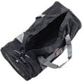 thumbnail image 5 of Rawlings Throwback XL Players Duffle Bag | Black | Any, 5 of 6