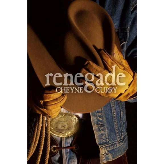 Renegade (Paperback)