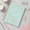 B, variant on Mint Green 2026-2027 Academic Planner, Weekly & Monthly Agenda Book with Gold Swirl Cover, for Class Schedules, Study Plans, office Tasks and Meeting Notes