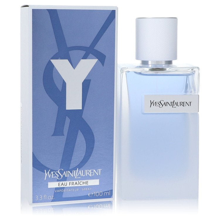 yves saint laurent eau fraiche