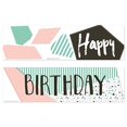 thumbnail image 4 of Eureka Simply Sassy Birthday Mini Bulletin Board Set, 55 Pieces, 4 of 8