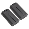 thumbnail image 1 of 7.2V 2500mAh Drone Replacement Battery,Intelligent Flight Batteries Compatible with  Mini Drone,40 Minutes  Flight,Multiple Prevention Intelligent Flight Battery, 1 of 7