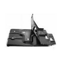 Battery Tray with Bracket - Compatible with 1964 - 1966 Ford Mustang 1965