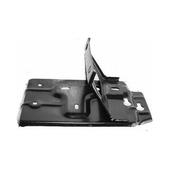 Battery Tray with Bracket - Compatible with 1964 - 1966 Ford Mustang 1965