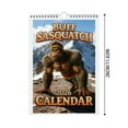 thumbnail image 3 of Calendrier d'Entraînement Mur de Motivation Art de Gym Inspirant Affiche Imprimée, 3 of 6