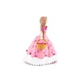 thumbnail image 5 of Papo Princess With A Rose Hand Painted Figurine - Heirloom Quality Collectible (39207), 5 of 7