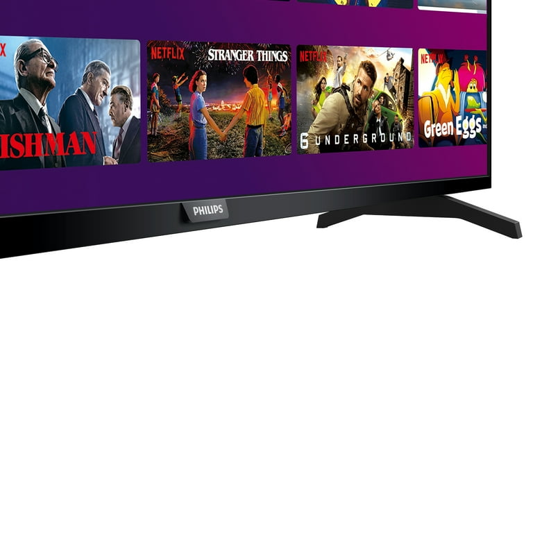 Best Buy: Philips 32 Class / 1080p / 120Hz / LCD HDTV 32PFL6704D/F7