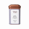thumbnail image 1 of Tao Tea Leaf Peach Blossom White Tea, 32g Loose Tea Tin, 1 of 6