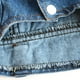 thumbnail image 5 of Chalecos de vaquero para mascotas Ropa fresca para mascotas Chaqueta vaquera Primavera Verano Otoño Ropa para perros con sombrero de punto Talla S, 5 of 6