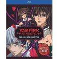 thumbnail image 1 of Vampire Knight : Collection Complète (Ensemble de Boîtes) [Blu-ray], 1 of 4
