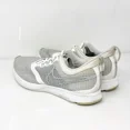 thumbnail image 5 of Ni - ke Ni - ke Mens Zoom Strike AJ0189-100 Gray Running Shoes Sneakers Size 9.5, 5 of 5