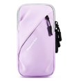 thumbnail image 1 of Bolsa de brazo para teléfono móvil para correr Bolsa de brazo para teléfono móvil al aire libre Cinturón de brazo universal unisex Funda de brazo para teléfono móvil deportivo Bolsa de muñeca, 1 of 5