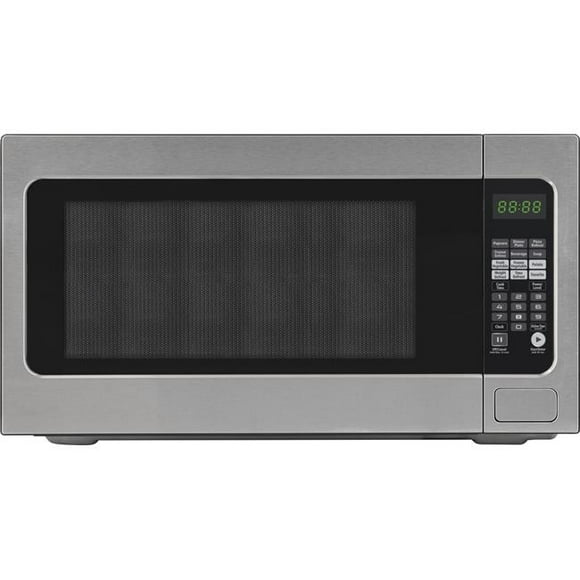 2.2 Cu FT Microwaves