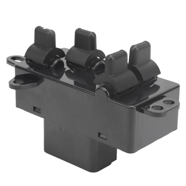 Interruptor De Elevalunas Eléctrico Izquierdo Delantero Izquierdo 4685732AC Apto Para Caravan/ Grand Caravan 2004-2007