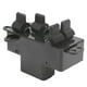 thumbnail image 2 of Interruptor De Puerta De Ventana, Interruptor De Ventana Eléctrica, Interruptor De Control Interior, Interruptor De Ventana Eléctrica Delantera Izquierda 4685732AC Apto Para ANGGREK Interior Switch Control, 2 of 8