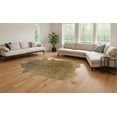 thumbnail image 5 of 72" x 84" Leopard, Cowhide - Rug, 5 of 11