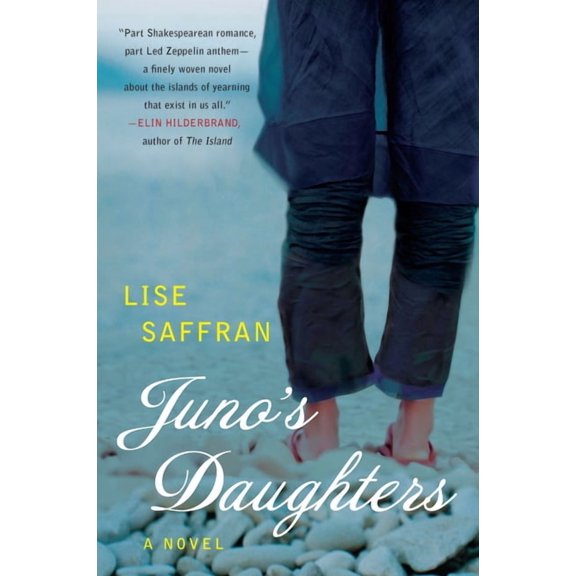 Juno's Daughters, (Paperback)
