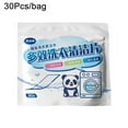 thumbnail image 3 of 30Pcs Laundry Detergent Sheets, Washing Sheet Earth Space Eco-friendly Hot, 3 of 8