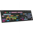 thumbnail image 3 of Logickeyboard FL Studio Astra 2 PC English US PC Backlit ASTRA, 3 of 8