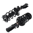 thumbnail image 2 of Front Strut Assembly w/ Coil Spring for Ford Explorer 2013-2019 FWD, 2.0L/3.5L, OEM 172730, 172729, 1333462L/R, Enhanced Damping, Improved Handling & Stability, 2 of 7