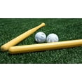 thumbnail image 2 of Wiffle Ball & Bat Set – Classic Outdoor Sports Game for Kids & Adults, 2 of 4