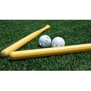Wiffle Ball & Bat Set – Classic Outdoor Sports Game for Kids & Adults