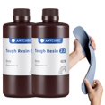 thumbnail image 1 of Resina para impresora 3D ANYCUBIC Tough Resin 2.0 de alta tenacidad, 2 kg, 1 of 9