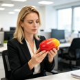 thumbnail image 5 of Outdor Delightful Desktop Fruit And Vegetable For Photography And Education – Realistic For Kids Home Décor And Learning, 5 of 5