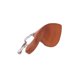 thumbnail image 2 of Funda protectora para barbada de violín de madera de azufaifo Funda protectora para 1/2, 2 of 4
