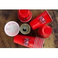 thumbnail image 5 of Simpsons Duff Logo 18oz Disp Cups 20pk, 5 of 6