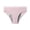 Pink, variant on Chuancc Women's Underwear Seamless Underwear Underwear Menstrual Leakproof For First Panty Cotton Protective Brief Cotton Thongs for Women Beige L