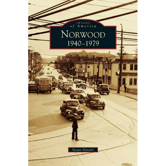 Norwood: 1940-1979 (Hardcover)