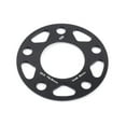 thumbnail image 2 of Dinan D210-2035 Wheel Spacers 5x120 Bolt Circle - 72.6mm Center Bore - 5mm Thick - Pair, 2 of 3